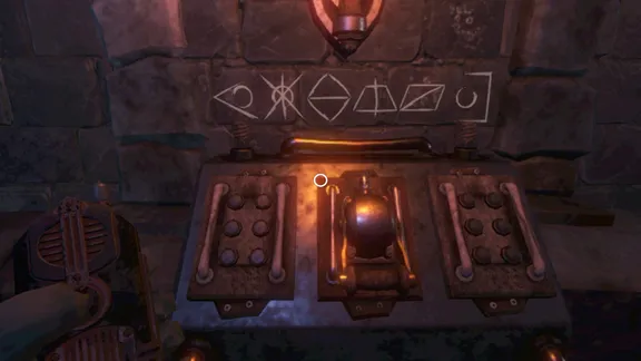 We Were Here Too screenshot 2