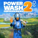 PowerWash Simulator 2 icon