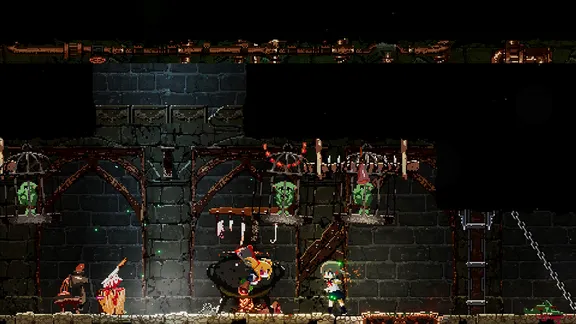 Lost Ruins screenshot 2