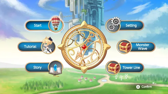 Forward To The Sky screenshot 6