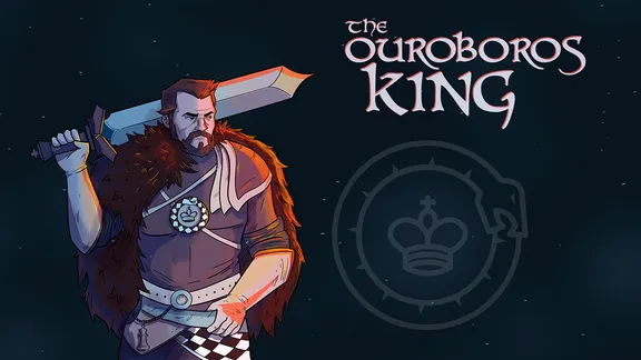 The Ouroboros King screenshot 1