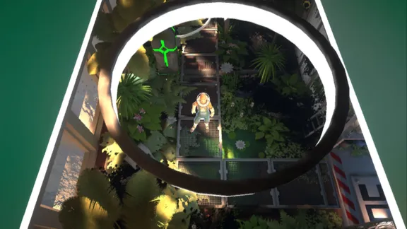 Filament screenshot 2