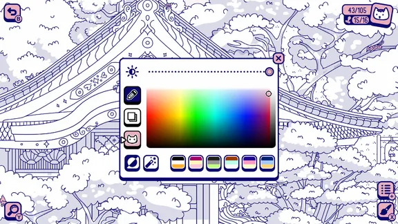 Cats and Seek : Tokyo screenshot 5
