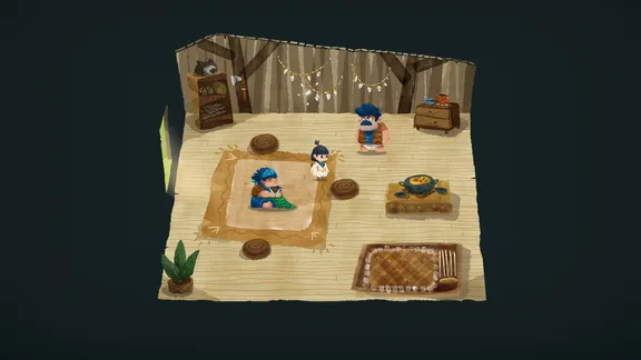 Carto screenshot 3