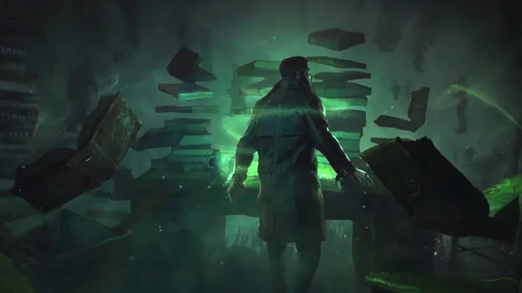 Call of Cthulhu screenshot 4