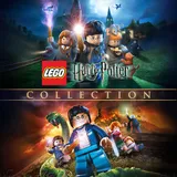 LEGO® Harry Potter™ Collection icon