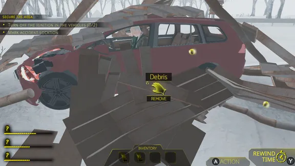 Accident screenshot 5