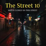 The Street 10 icon