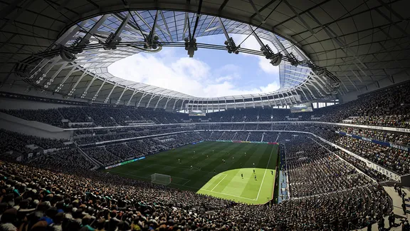 FIFA 19 screenshot 3