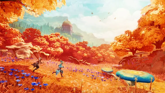 Trine 5: A Clockwork Conspiracy screenshot 6