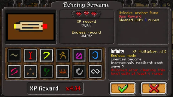 Dungeon Warfare screenshot 6