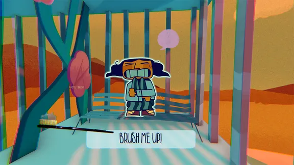 Smile For Me screenshot 5