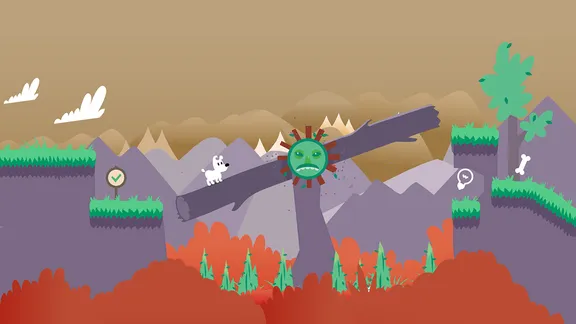 Mimpi Dreams screenshot 2