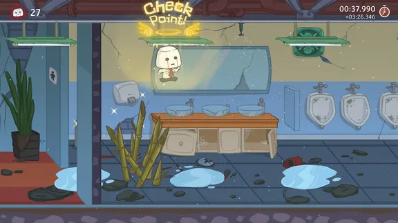 Rage in Peace screenshot 1