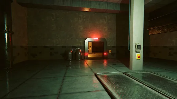 Inside the Cube screenshot 5