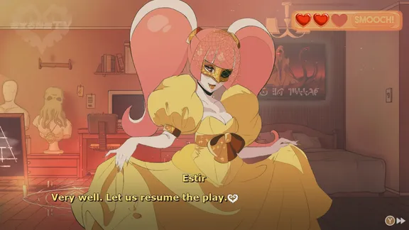 Sucker for Love: First Date screenshot 2