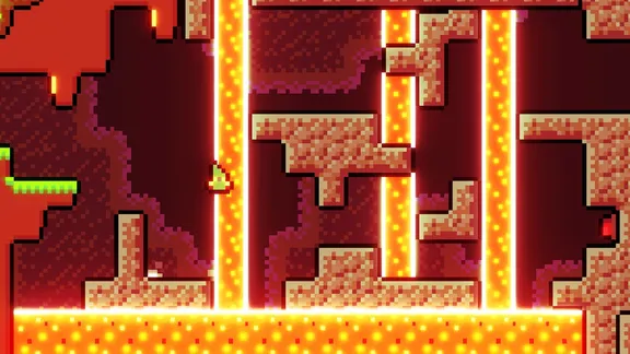 Reventure screenshot 4