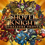Shovel Knight: Treasure Trove icon