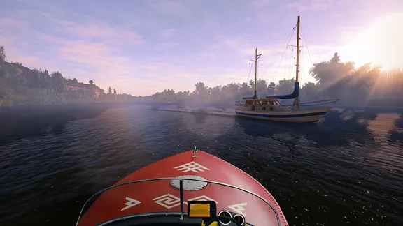 Fishing Planet screenshot 4