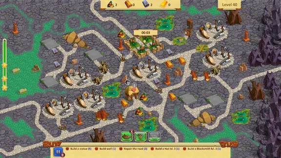 Lost Artifacts screenshot 6