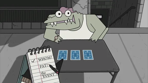 Later Alligator screenshot 1