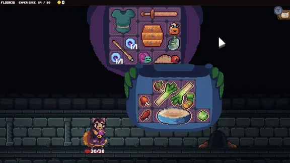 Backpack Hero screenshot 6