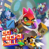 Go Mecha Ball icon