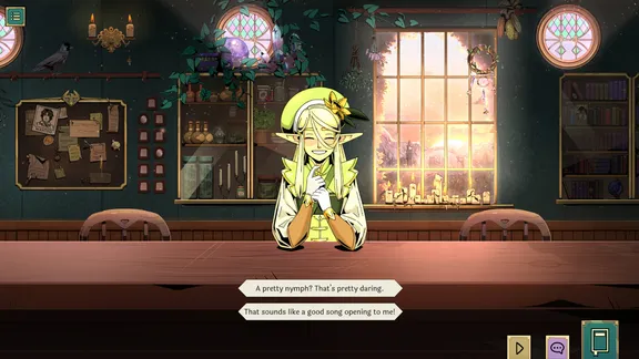 Tavern Talk screenshot 1