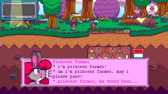 Princess Farmer screenshot 5