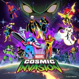 MARVEL Cosmic Invasion icon