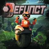 Defunct icon