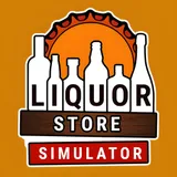 Liquor Store Simulator icon