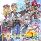 Rune Factory 5 icon