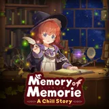 Memory of Memorie : A Chill Story icon