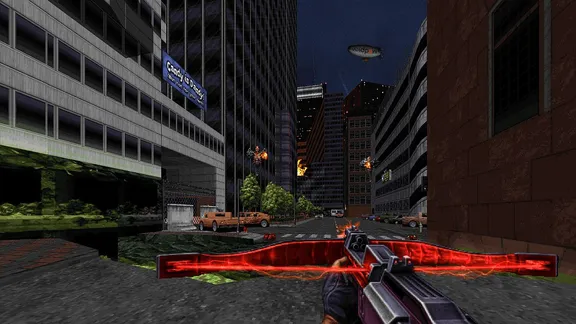 Ion Fury screenshot 4