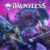 Dauntless icon