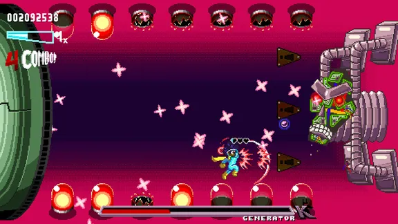 Sky Racket screenshot 3