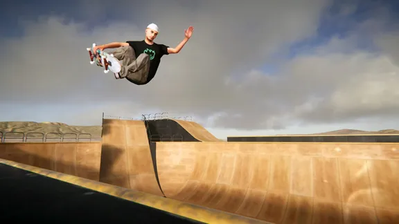 Skater XL screenshot 3