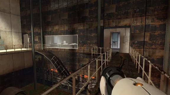 Portal screenshot 3