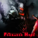 Forrader Hero icon