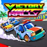 Victory Heat Rally icon