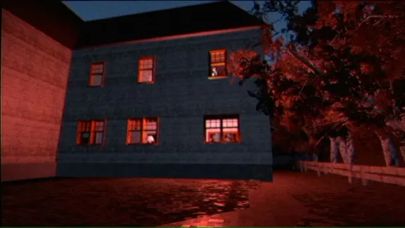 Mothered screenshot 2