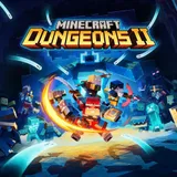 Minecraft Dungeons II icon