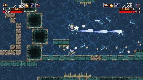 Cave Story+ screenshot 6