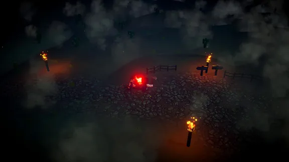 Brothers in Hell screenshot 5