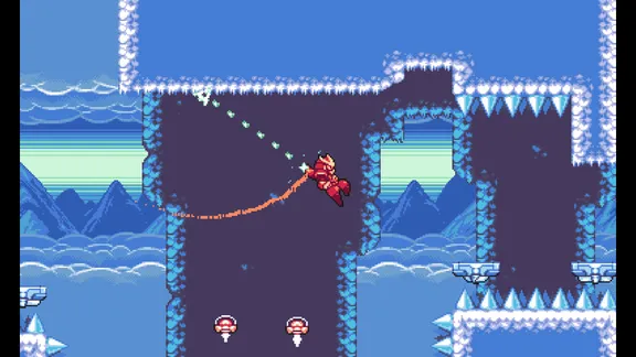 Gravity Circuit screenshot 4