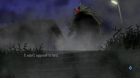 Raging Loop screenshot 3