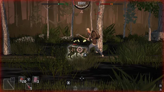 Mr. Prepper screenshot 2
