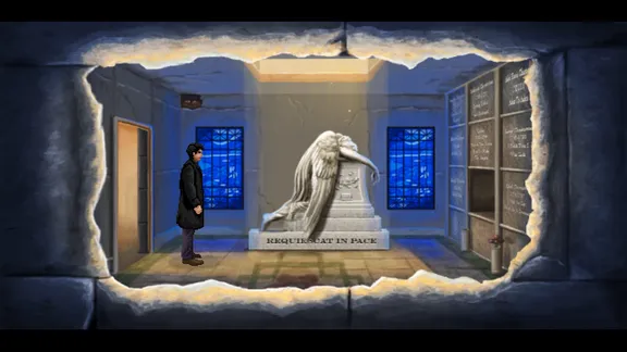 Lamplight City screenshot 5