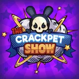 The Crackpet Show icon